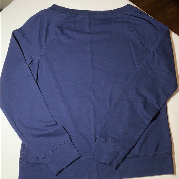 Juniors size Medium long sleeve shirt - Picture 4 of 4
